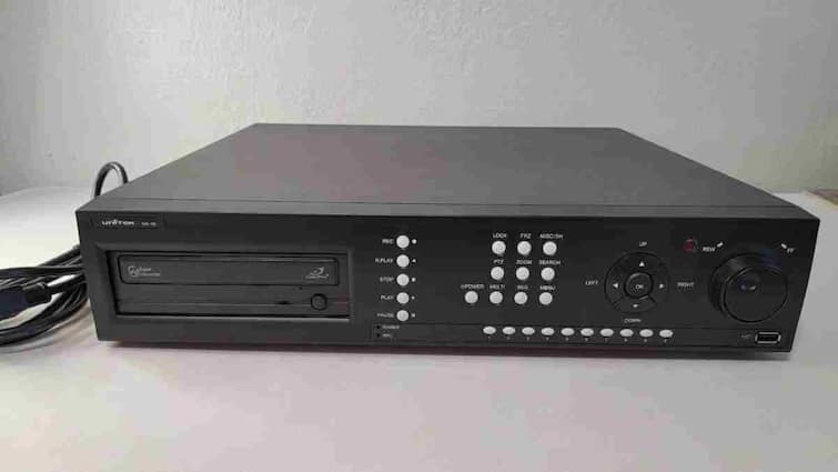This small device will solve the case of Air India aircraft accident! Know how and what records DVR