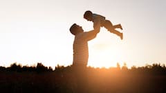 Father’s Day Special: How New Dads Start Thinking Long-Term With Their Money