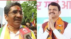 मुख्यमंत्र्यांनी दोन राजकीय पक्ष फोडले, त्यांना प्रभाग फोडायला वेळ लागणार नाही; CM देवेंद्र फडणवीसांचे नाव न घेता काँग्रेसचा हल्लाबोल, म्हणाले.. 