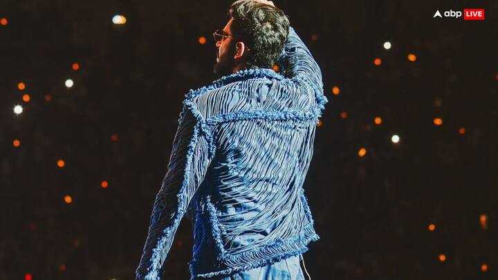 'वाय दिस कोलावेरी डी' से रातों-रात स्टार बनने वाला ये सिंगर एक बार फिर से सोशल मीडिया पर ट्रेंड करने लग गया है. ये सिंगर जिस गाने को गाता है वो हिट रहता है. इन दिनों शादी को लेकर चर्चा में हैं.