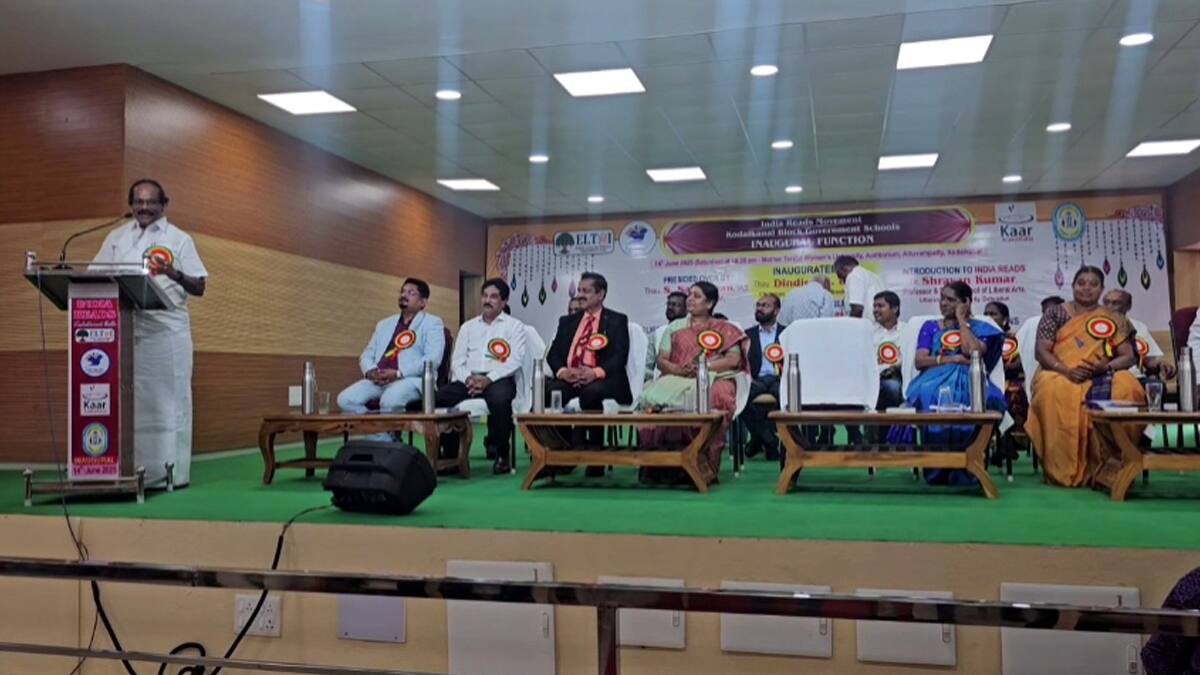 கீழடி அகழ்வாராய்ச்சி மத்திய அரசின் நெருக்கடி, லியோனியின் பரபரப்பு பேச்சு!