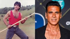 जब मां के सामने खड़े होकर जोर-जोर से रोने लगे थे अक्षय कुमार, डेब्यू करने के बाद ऐसा हो गया था हाल