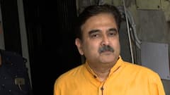 হঠাৎ অসুস্থ বিজেপি সাংসদ ও প্রাক্তন বিচারপতি অভিজিৎ গঙ্গোপাধ্যায়, ভর্তি হাসপাতালে