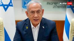 ‘तेहरान के आसमान में जल्द दिखेंगे इजरायली फाइटर जेट’, नेतन्याहू ने दी ईरान को धमकी