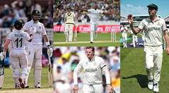 ਵਿਸ਼ਵ ਟੈਸਟ ਚੈਂਪੀਅਨ ਬਣਿਆ ਦੱਖਣੀ ਅਫ਼ਰੀਕਾ, WTC ਫਾਈਨਲ ਵਿੱਚ ਆਸਟ੍ਰੇਲੀਆ ਨੂੰ 5 ਵਿਕਟਾਂ ਨਾਲ ਹਰਾਇਆ, 27 ਸਾਲਾਂ ਬਾਅਦ ਜਿੱਤੀ ICC ਟਰਾਫੀ