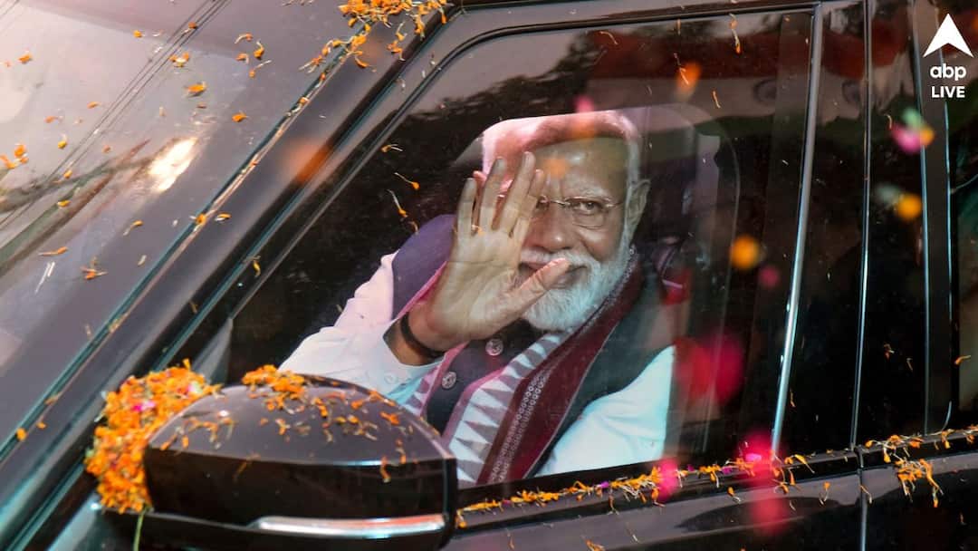 PM Modi: 'অপারেশন সিঁদুরের' পর এই প্রথম বিদেশ সফর, কানাডা-সহ ৩ দেশে যাচ্ছেন প্রধানমন্ত্রী PM Narendra Modi to visit three countries including Canada to join G7 Summit first foreign trip after Operation Sindoor PM Modi: 'অপারেশন সিঁদুরের' পর এই প্রথম বিদেশ সফর, কানাডা-সহ ৩ দেশে যাচ্ছেন প্রধানমন্ত্রী