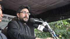 'इजरायल-अमेरिका इंसानियत के दुश्मन', ईरान पर हुए हमले से भड़के शिया धर्मगुरु मौलाना यासूब अब्बास