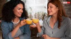 ਖਾਲੀ ਪੇਟ ਦੁੱਧ ਜਾਂ ਚਾਹ ਪੀਣ ਨਾਲ ਕਿਉਂ ਬਣ ਜਾਂਦੀ ਹੈ ਗੈਸ ? ਜਾਣੋ ਇਸ ਪਿੱਛੇ ਦੀ ਅਸਲ ਵਜ੍ਹਾ