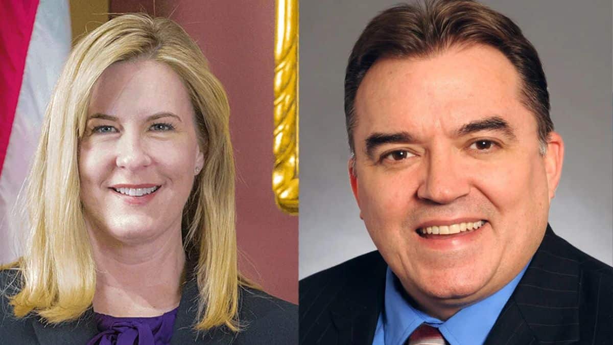 Minnesota Lawmakers Shot In ‘Politically Motivated’ Attack; Trump Says ‘Horrific Violence Won't Be Tolerated’