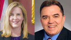 Minnesota Lawmakers Shot In ‘Politically Motivated’ Attack; Trump Says ‘Horrific Violence Won't Be Tolerated’