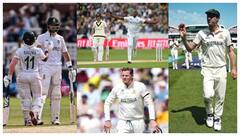 ప్రపంచ టెస్ట్ ఛాంపియన్‌షిప్‌ గెలుచుకున్న దక్షిణాఫ్రికా- నెరవేరిన 27ఏళ్ల కల- ఆసిస్ ఆధిపత్యానికి గండి
