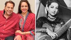 हेमा मालिनी से पहले किसके प्यार में पागल थे धर्मेंद्र? जानें उनकी अधूरी मोहब्बत के बारे में