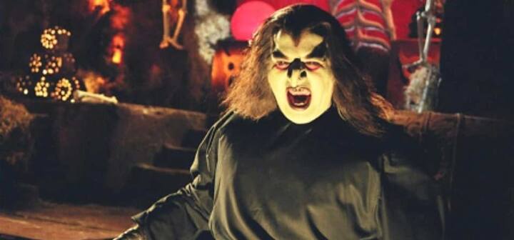 तमराज किलविश शक्तिमान का सबसे खतरनाक और ऑइकॉनिक विलेन था. उसकी गूंजती आवाज और अंधेरा कायम रहे वाला डायलॉग आज भी लोगों को याद है.