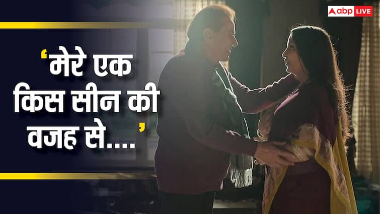 'मेरी एक ही Kiss ने हिला डाला', 'रॉकी और रानी की प्रेम कहानी' में शबाना संग किस सीन पर बोले धर्मेंद्र