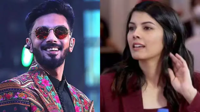 Anirudh Ravichander And Kavya Maran: కావ్యా పాప ఆస్తులెంత ? రజనీకాంత్‌కు అనిరుథ్ ఏమవుతాడు?