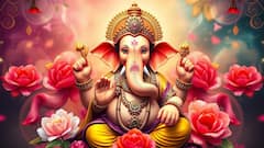 Sankashti Chaturthi 2025: आज संकष्टी चतुर्थी खास! मनोकामना पूर्ण होतील, दुर्वासह 'या' मंत्रांनी गणेशाची पूजा कराल, कमी लोकांना माहीत