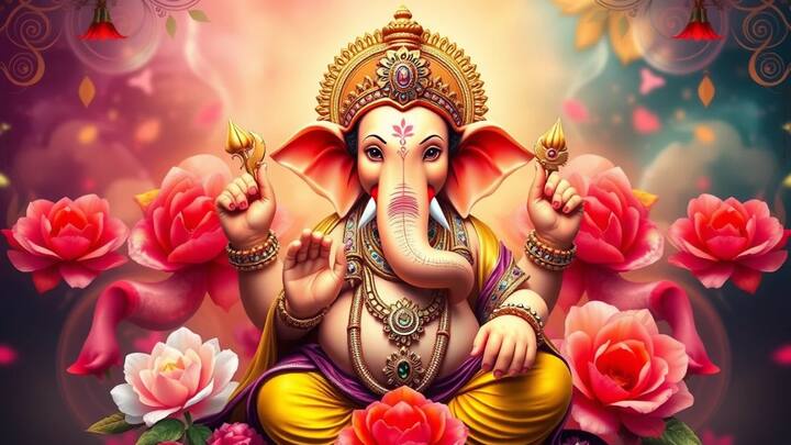 वैदिक पंचागानुसार, आज ज्येष्ठ महिन्यातील कृष्ण पक्षातील चतुर्थी तिथी आहे, ज्याला संकष्टी चतुर्थी म्हणतात. भगवान गणेशाला समर्पित हे व्रत केल्याने त्रासांपासून मुक्तता मिळते आणि मुलांचे आयुष्य वाढते. गणेशपूजेत विशेष मंत्रांसह दुर्वा अर्पण करणे खूप शुभ मानले जाते. शास्त्रानुसार, जाणून घेऊया, गणेशपूजेत दुर्वाचे महत्त्व काय आहे आणि कोणत्या मंत्रांचा जप केल्याने इच्छा पूर्ण होतात?