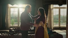 धर्मेंद्र ने 74 साल की एक्ट्रेस के होठों पर किया था किस, तब कितनी उम्र थी एक्टर की? जानें दिलचस्प किस्सा