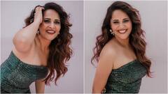 Anasuya Bharadwaj: అనసూయ స్టైల్ కిర్రాక్ ఉంది కదూ... బాడీకాన్ డ్రస్‌లో బ్యూటీ ఫోటోలు చూడండి