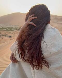 Samantha: నేచర్ ఎంజాయ్ చేస్తోన్న సమంత - క్యూట్ లుక్‌తో పాటే బెస్ట్ కోట్... ఫోటోస్ చూశారా?