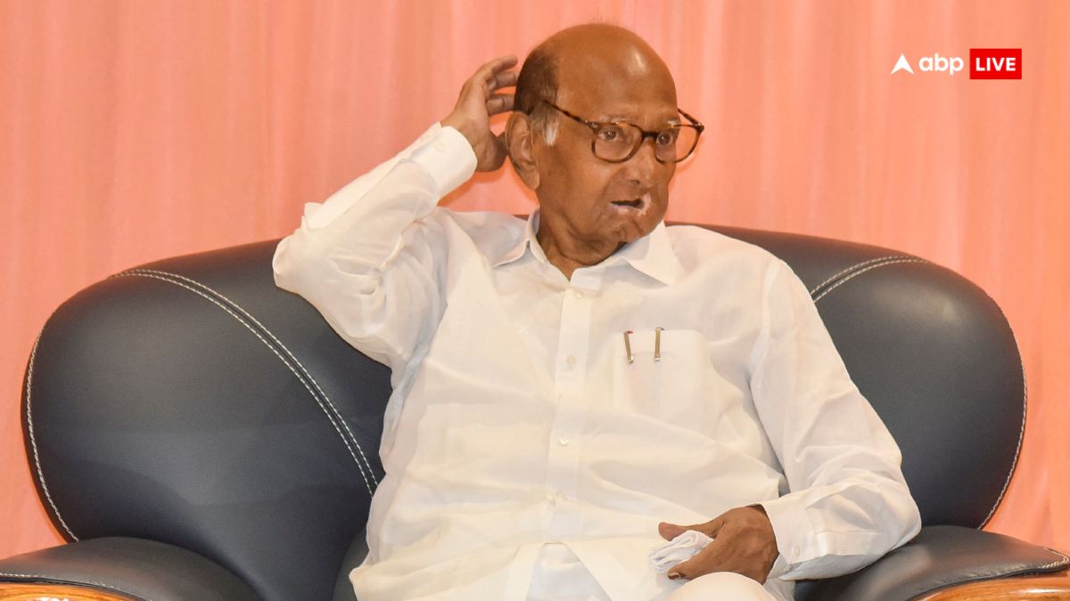 महाराष्ट्र निकाय चुनाव से पहले टूट गई MVA? इस पार्टी के अलावा किसी के साथ भी गठबंधन को तैयार शरद पवार