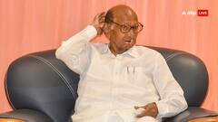 निकाय चुनाव से पहले टूट गई MVA? इस पार्टी के अलावा किसी के साथ भी गठबंधन को तैयार शरद पवार