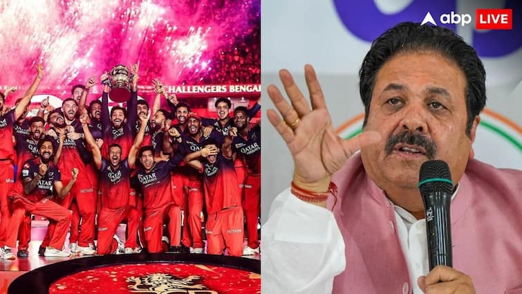विजेता आईपीएल के उत्सव पर बीसीसीआई का महान निर्णय, कभी भी बेंगलुरु की तरह एक स्टैम्परी नहीं बनाएगा