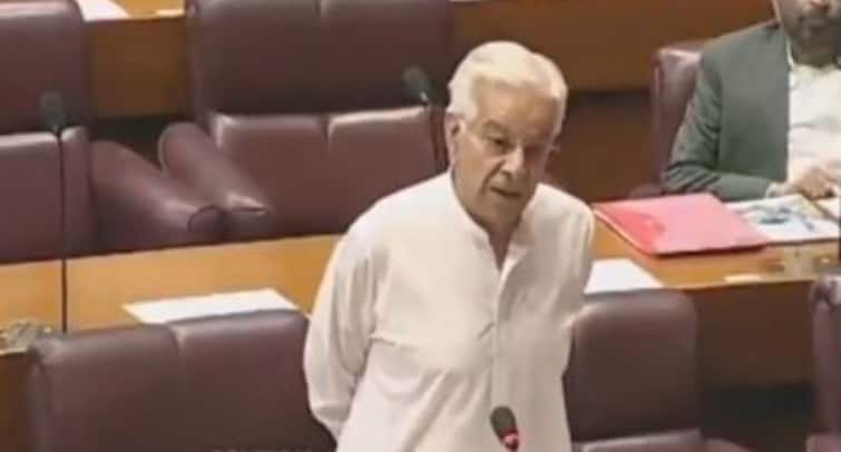 ‘We Switched Off IPL Lights’: Pak Defence Minister’s Bizarre Cyber Attack Boast