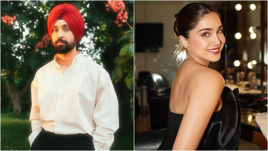 Diljit Dosanjh Imtiaz Ali Reunite For Untitled Film With Sharvari And Vedang Raina Diljit Dosanjh, Imtiaz Ali Reunite For Untitled Film With Sharvari And Vedang Raina