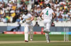 Temba Bavuma News : बावुमाची बादशाही! रचला इतिहास अन् WTC फायनलमध्ये अशी कामगिरी करणारा बनला पहिला कर्णधार
