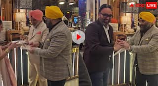 ਲਿਫਾਫਾ ਦਿਓ ਤੇ ਖਾਣਾ ਖਾਓ ਨਹੀਂ ਤਾਂ..., ਆਹ ਕਿਵੇਂ ਦਾ ਵਿਆਹ? ਬੇਸ਼ਰਮੀ ਦੀ ਹੱਦ ਹੋ ਗਈ, ਵੀਡੀਓ ਨੇ ਇੰਟਰਨੈੱਟ ‘ਤੇ ਮਚਾਈ ਤਰਥੱਲੀ