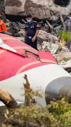 সঞ্জয় গাঁধী, বিজয় রূপাণী…বিমান দুর্ঘটনায় প্রাণ হারান এই রাজনীতিকরা