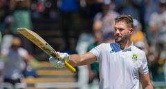 Aiden Markram Makes History: 1st South African To Achieve WTC Final Feat