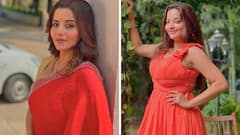 भोजपुरी एक्ट्रेस Monalisa ने पोस्ट कर दी ऐसी खूबसूरत तस्वीरें, देखते ही दीवाने हुए फैंस