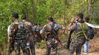 नक्षल चळवळीतील मोठा बदल! पोलिसांविरोधातील लढ्यात अत्यंत महत्त्वाच्या  दंडकारण्य ऑपरेशनची सूत्रे बदलली, कोण आहेत देवजी सरचिटणीस, हिडमा?