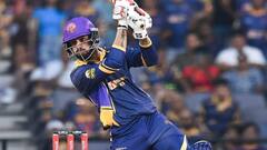 विदर्भ टी20 लीग में जितेश शर्मा की 200 के स्ट्राइक रेट से तूफानी पारी, छक्का लगाकर अपनी टीम को दिलाई रोमांचक जीत