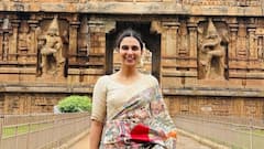 IAS को ठुकराकर चुनी वर्दी की राह, जानें IPS आशना चौधरी की कहानी