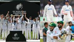 चैंपियन दक्षिण अफ्रीका को मिले करोड़ों तो भारत-पाकिस्तान भी पीछे नहीं, हर टीम को मिली इतनी प्राइज मनी