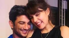 Rhea Chakraborty: সুশান্ত সিংহ রাজপুত-পর্ব অতীত,  রিয়া চক্রবর্তী এখন বিজনেস উওম্যান, কোটি কোটি টাকার সংস্থার মালকিন