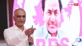 Banakacharla Harish Rao: బనకచర్ల పేరుతో ఏపీ జలదోపిడి - సహకరిస్తున్న బీజేపీ - కాంగ్రెస్ మౌనం  - హరీష్ రావు ఆరోపణలు