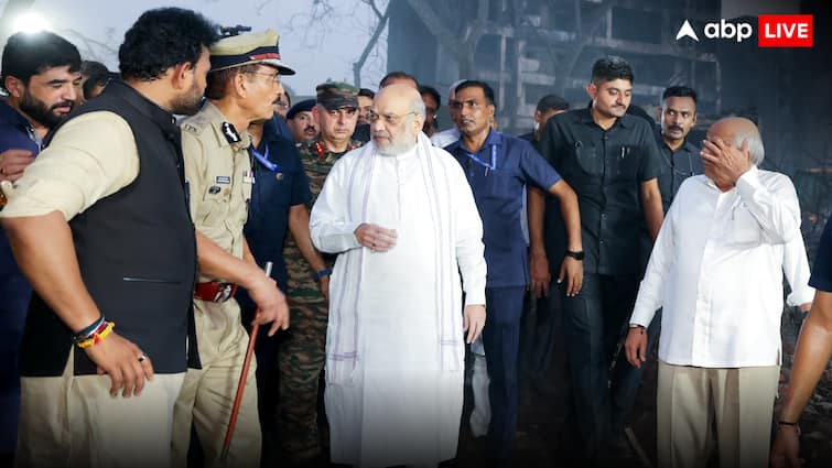  अहमदाबाद में कैसे हुआ विमान हादसा? जांच के लिए सरकार ने बनाई हाई लेवल कमेटी; 3 महीने में सौंपेगी रिपोर्ट