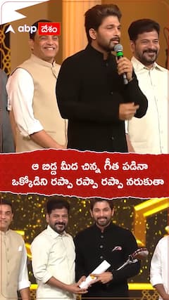 ఆ బిడ్డ మీద చిన్న గీత పడినా ఒక్కోడిని రప్పా రప్పా నరుకుతా