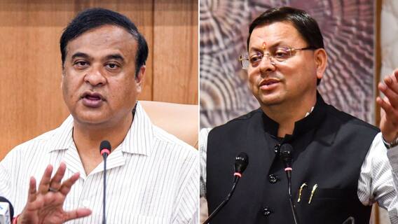 Assam CM Himanta Writes To Uttarakhand Counterpart, Urges Action On Woman's Death In Rishikesh