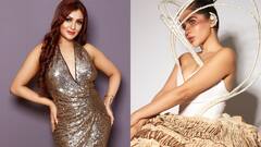 भीड़ से अलग दिखने के चक्कर में ये दोनों पहनती हैं ऐसे कपड़े कि हो जाती हैं ट्रोल! देख लीजिए तस्वीरें