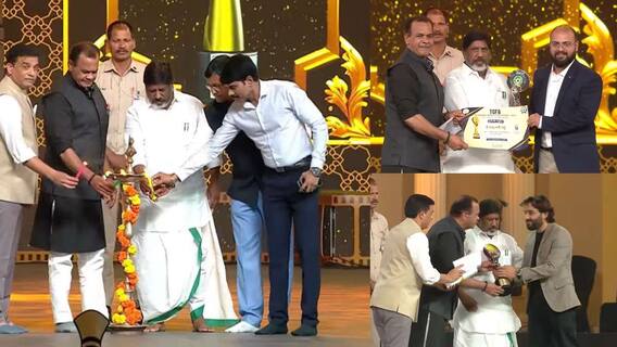 Gaddar Film Awards 2024: ఘనంగా గద్దర్ ఫిల్మ్ అవార్డుల వేడుక -  విన్నర్‌కు సిల్వర్ మెమొంటో, రూ.5 లక్షల ప్రైజ్ మనీ