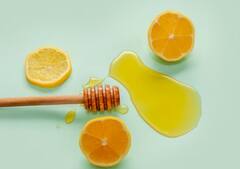 होठों को गुलाबी बनाने का आसान तरीका, घर पर रखी इन चीजों को करें इस्तेमाल