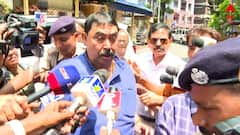 কদর্যভাষাকাণ্ডে অনুব্রতকে 'লাস্ট ওয়ার্নিং' তৃণমূলের, ফিরহাদ বললেন, 'আশা করি আর ভুল রিপিট করবেন না'
