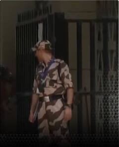 प्लेन क्रैश मामले पर हाई लेवल मीटिंग | ABP NEWS SHORTS