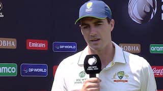 बल्लेबाज या गेंदबाज? पैट कमिंस ने किसे ठहराया हार का जिम्मेदार; WTC फाइनल में ऑस्ट्रेलिया की हार पर क्या कहा