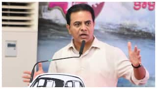 KTR Latest News: నిన్నైనా, రేపైనా బీసీలకు న్యాయం చేసేది కేసీఆర్ ఒక్కరే - కేటీఆర్